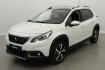 Peugeot 2008 Allure 1.2 puretech 130 bvm6