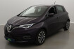 Renault Zoe Intens R110 - batterie en location