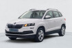 Skoda Karoq Ambition 1.5 tsi act dsg