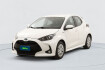 Toyota Yaris Dynamic 116h