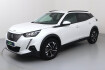 Peugeot e-2008 Allure Pack 50 kwh - 136 ch