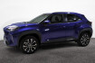 Toyota Yaris Cross Design Hybride 130h 2wd bva design surequipe (radars av-ar  sièges chauffants  angles morts)