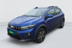 Dacia Sandero Expression Eco-g 120