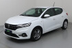 Dacia Sandero Confort 1.0 eco-g 100 bvm6
