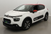 Citroën C3 Shine 1.2 puretech 83 bvm5
