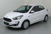 Ford KA+ Essential 1.2 70 bvm5
