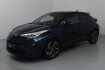Toyota C-HR Ultimate 122h