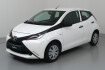 Toyota Aygo x 1.0 vvt-i 69 bvm5 x x