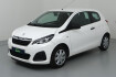 Peugeot 108 Access 1.0 vti 72 bvm5