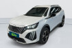 Peugeot 2008 Allure 100 s s bvm6