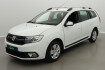Dacia Logan MCV Silver Line 1.0 sce 75 bvm5 silverline silverline