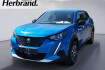 Peugeot e-2008 Active 2008 elektromotor (e )active pack