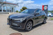 Alfa Romeo Stelvio Autres ti q4