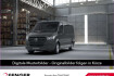 Mercedes Sprinter Autres Benz sprinter 315 cdi ka l2h1 mbux klima kamera holz