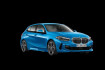 BMW Série 1 M Sport 118 dlim.*m sport*led*acc*navi*kamera*drivea*hifi