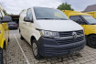 Volkswagen Transporter EcoProfi T6.1 transporter kasten 2.0 tdi ahk bremsen neu