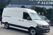 Volkswagen Crafter Plus 35 tdi kasten l2h2 1.hand/navi/klima/r c
