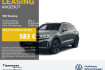 Volkswagen Touareg R-Line 3.0 tdi 4m r line 286ps lm22 memory ahk