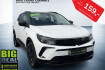 Opel Grandland GS at8 hbrid gs line led/alcantara/navi