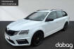 Skoda Octavia Autres combi rs 245
