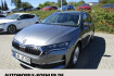 Skoda Octavia Selection combi 1.5 tsi mhev 110 kw (150 ps) selection