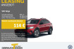 Volkswagen Taigo Goal 1.0 tsi goal led navi sitzhz ahk