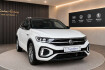 Volkswagen T-Roc R-Line T roc 1 0 tsi r line led klima navi