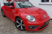 Volkswagen New Beetle Sound Beetle 1.2tsi sound navi appcon. shz 2xpdc