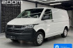 Volkswagen Transporter EcoProfi T6 transporter 2.0 tdi 1.hand*vw scheckheft*ahk