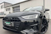 Audi A4 S line avant 35 2.0 tfsi s tronic blackline s line optik
