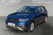 Volkswagen T-Cross Style T cross 1.5 tsi style dsg navi | rfk | light ass.