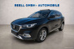 MG EHS Luxury Ehs luxury phev navi kamera leder panoramadach