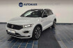 Volkswagen T-Roc Sport T roc sport 4motion*pano*led*rfk*ahk*acc*sh*navi