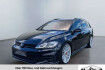 Volkswagen Golf Variant Autres Golf variant golf vii gtd variant 2.0 tdi bmt acc+kam+shz