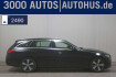 Mercedes Classe C Autres Benz c 200 c 200 leder navi klima radio tempo mfl vc pdc t leder led tempomat