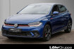 Volkswagen Polo GTI Autres Polo gti 2.0 tsi dsg appconnect/acc