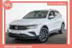 Volkswagen Tiguan Life 1.5 tsi life 5j garantie led navi sitzhzg