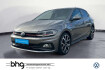 Volkswagen Polo GTI Autres Polo gti dsg virtual acc navi dab+ sitzheizung