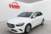 Mercedes Classe B Autres Benz b 220 4matic ? 12 monate garantie