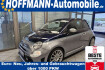 Abarth 695  rivale leder navi app connect sh led pdc