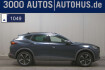 Cupra Formentor Autres 1.5 tsi navi led dc t leder rfk acc