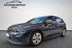 Volkswagen Golf 8 Autres Golf viii lim. gti urano grau navi app.link led
