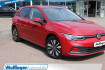 Volkswagen Golf 8 Move Golf 1.0etsi move komfsitz.acc navi lenkradh.ahk