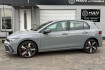 Volkswagen Golf 8 Autres Golf viii lim. gte