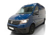 Volkswagen Crafter Trendline kasten 35 mittellang hochdach fwd kamera
