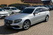 Mercedes Classe E Autres Benz e 220 d t  led  leder  kamera  service neu