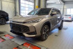 MG HS Luxury Hs luxury navi+sitzheizung+ruckfahrkamera+apple carpl