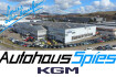 Kia Ceed Vision / cee'd  ceed / cee?d ceed sportswagon 1.6 crdi dct mild hybrid vision