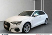 Audi A3 Autres sportback 40 tfsi e s tronic matrix*navi*gra*lm17*