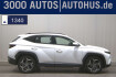 Hyundai Tucson Prime 1.6 t gdi phev 4wd navi kamera led acc